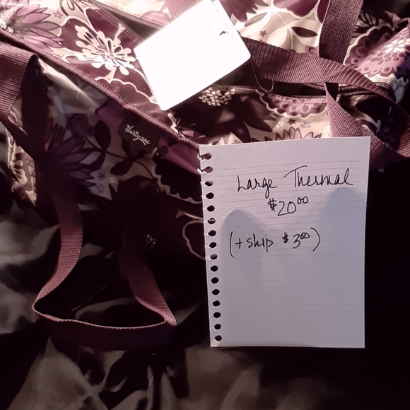 Thirty One Bags - Picture 7 of 10